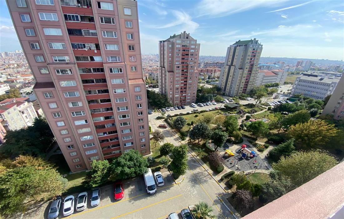 Eston Kirazlı Evleri